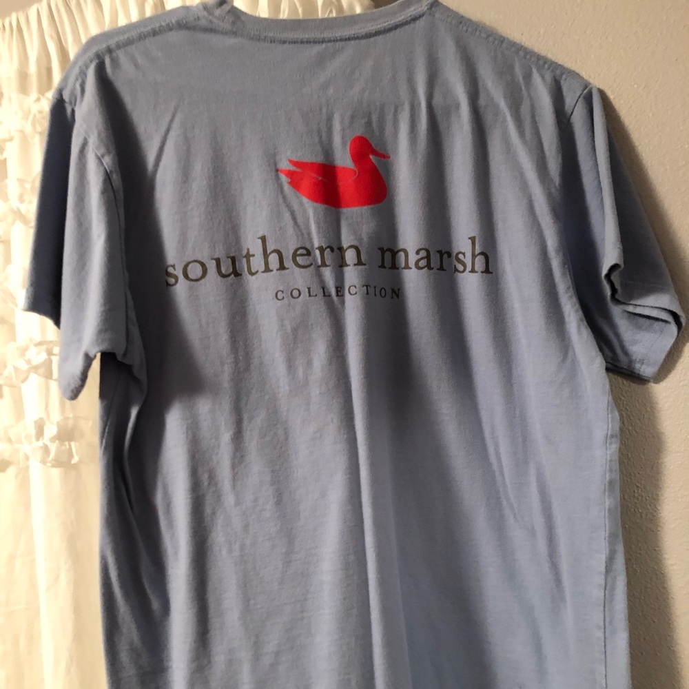 Southern Marsh Tee